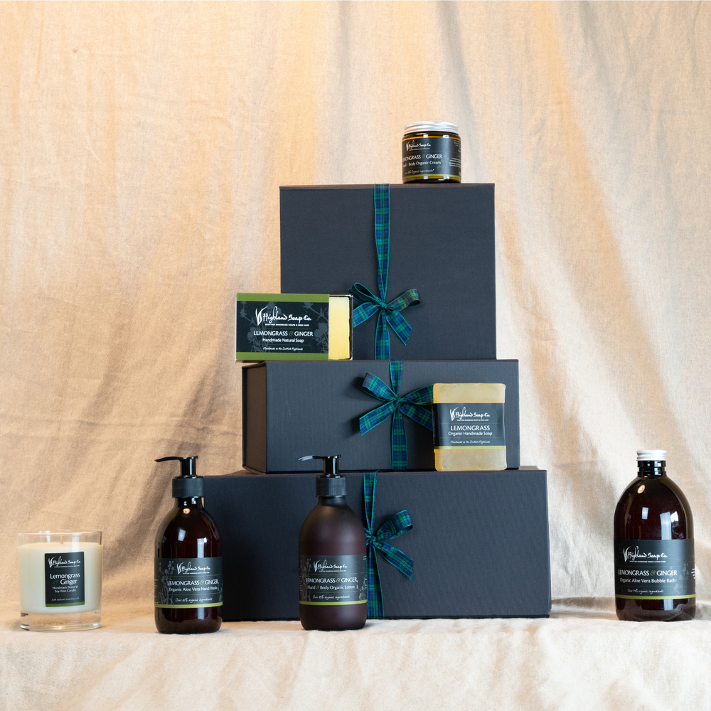 Gift-Box Service