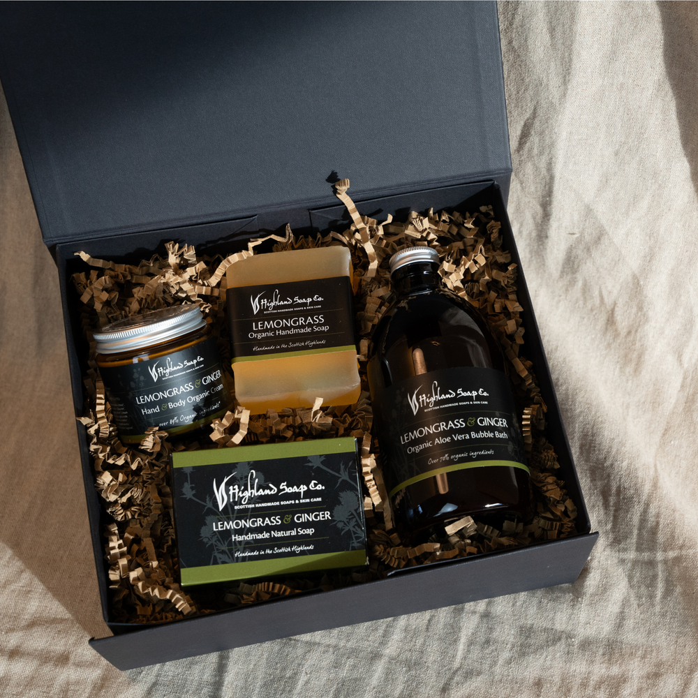 Gift-Box Service