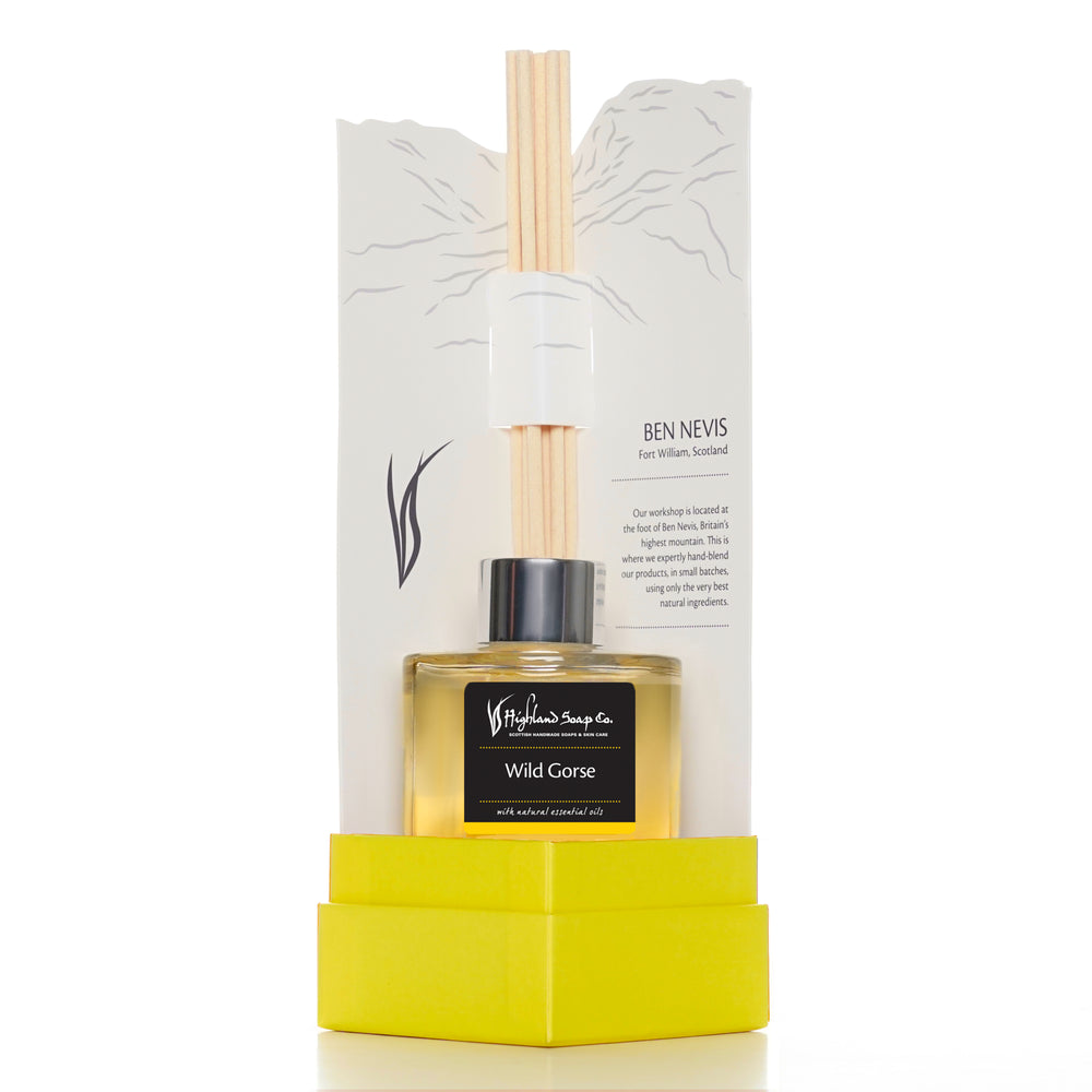 2 for £50 - Reed Diffusers