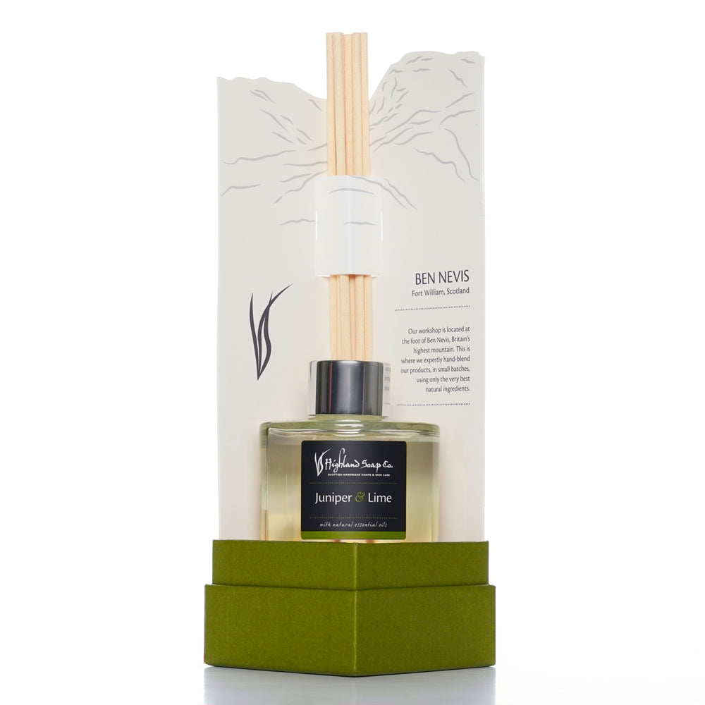 2 for £50 - Reed Diffusers