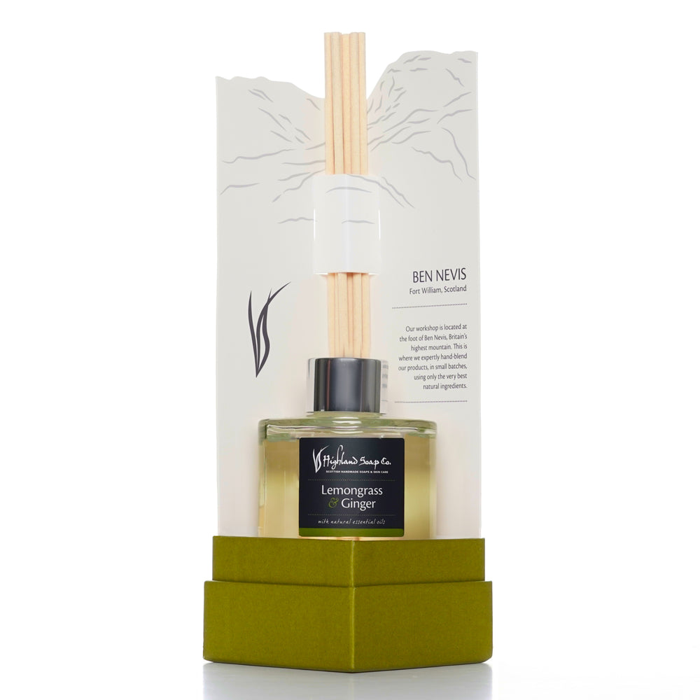 2 for £50 - Reed Diffusers
