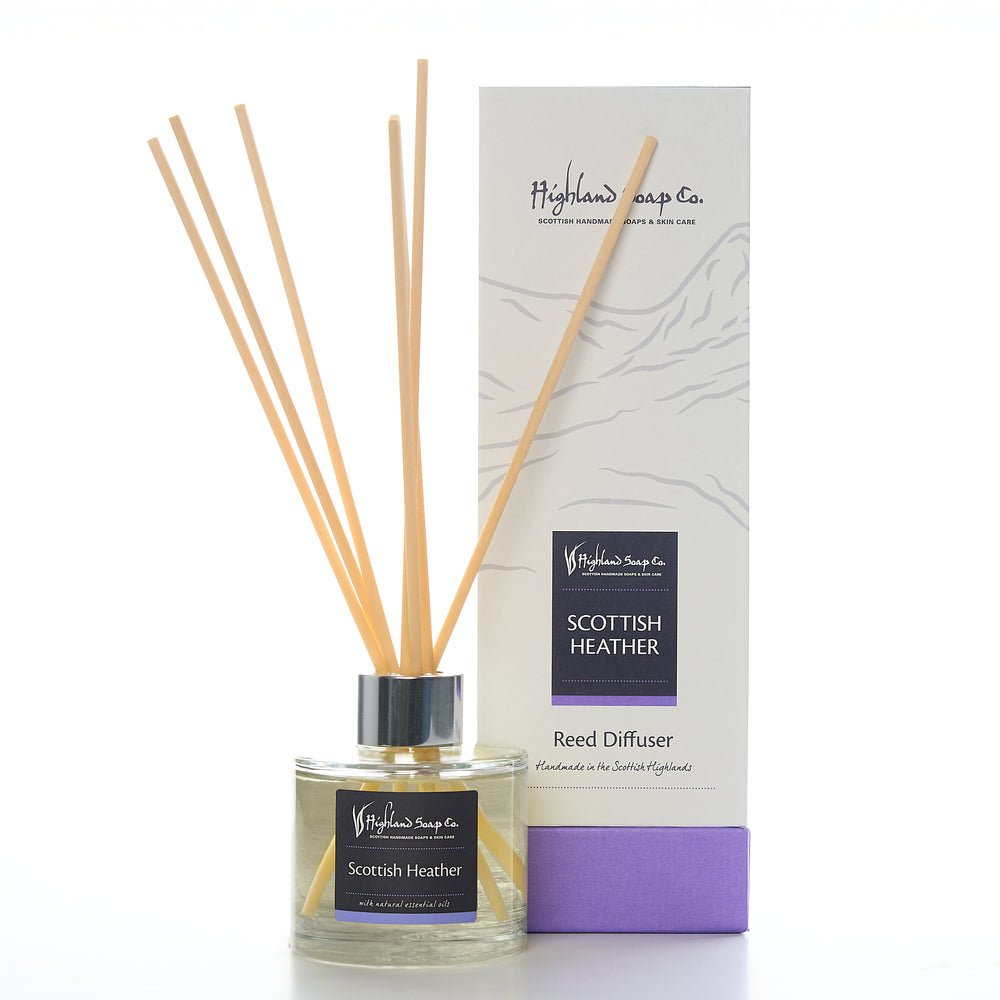 2 for £50 - Reed Diffusers
