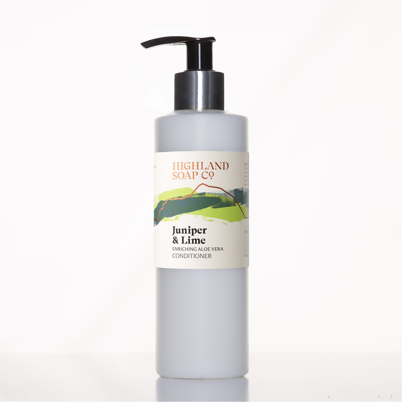 Juniper & Lime Conditioner 250ml