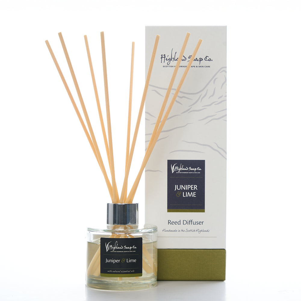 2 for £50 - Reed Diffusers