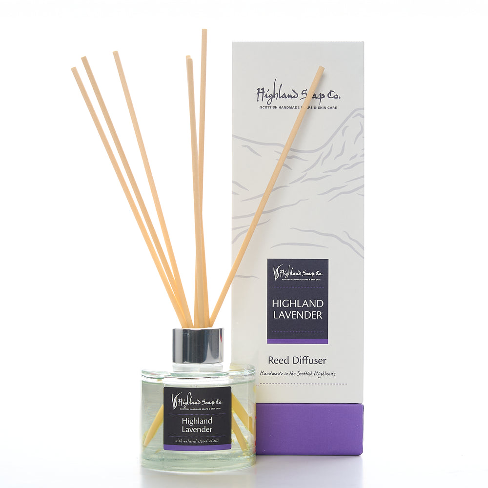 2 for £50 - Reed Diffusers
