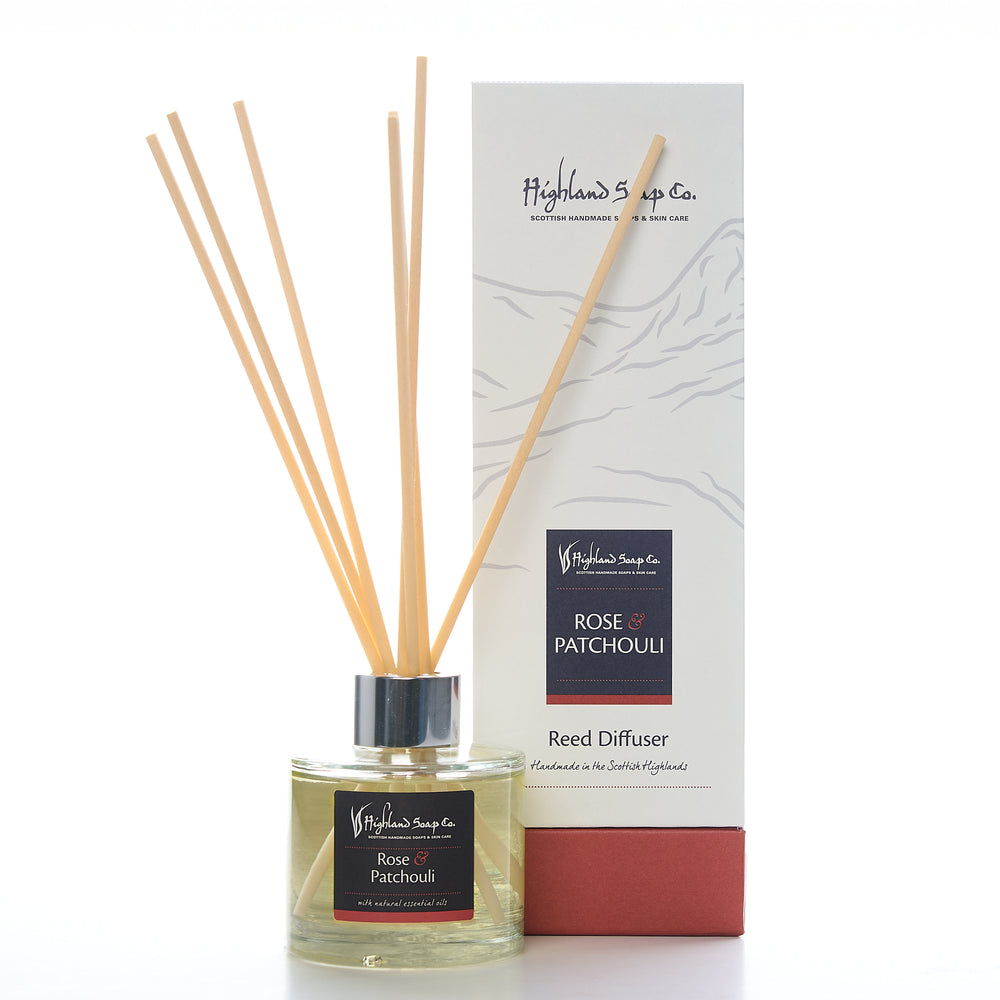 2 for £50 - Reed Diffusers