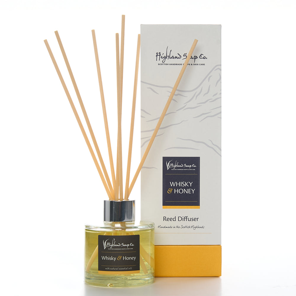 2 for £50 - Reed Diffusers