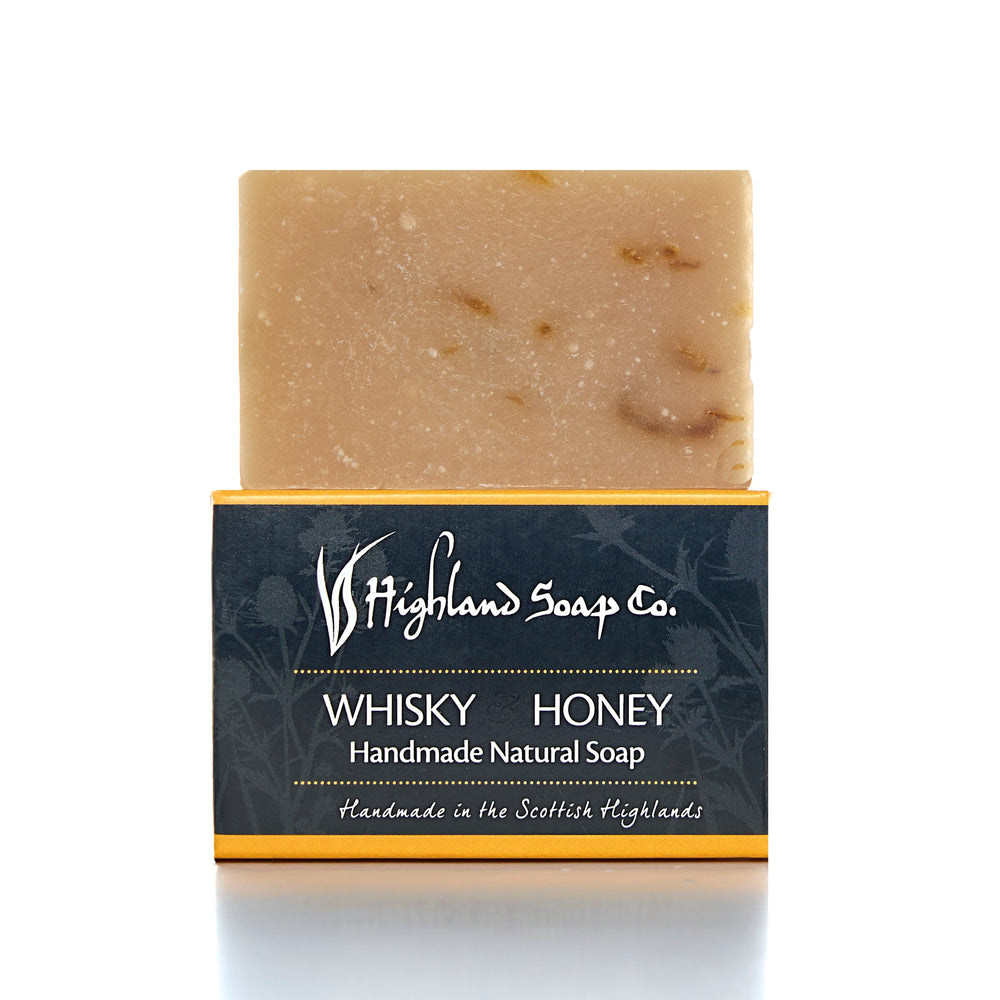 Mini Guest Soap 35g