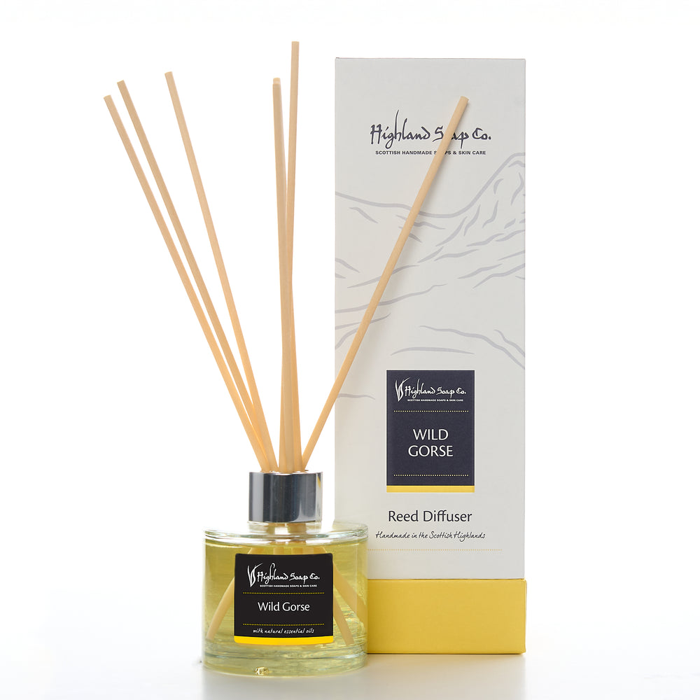 2 for £50 - Reed Diffusers