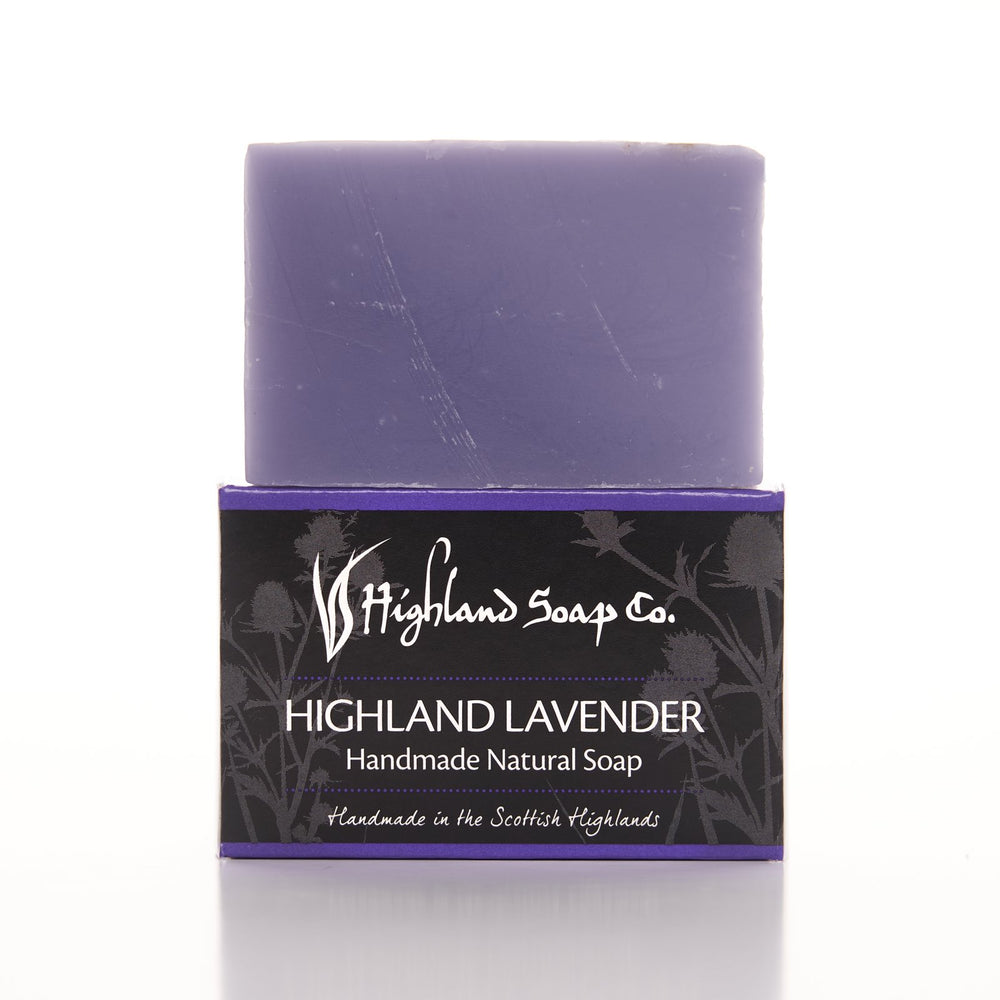 Mini Guest Soap 35g