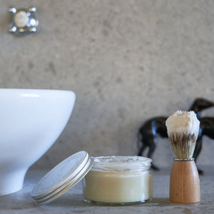 
                  
                    Load image into Gallery viewer, Juniper Shaving Soap 175g
                  
                