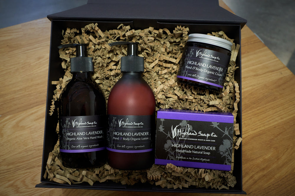 Gift-Box Service
