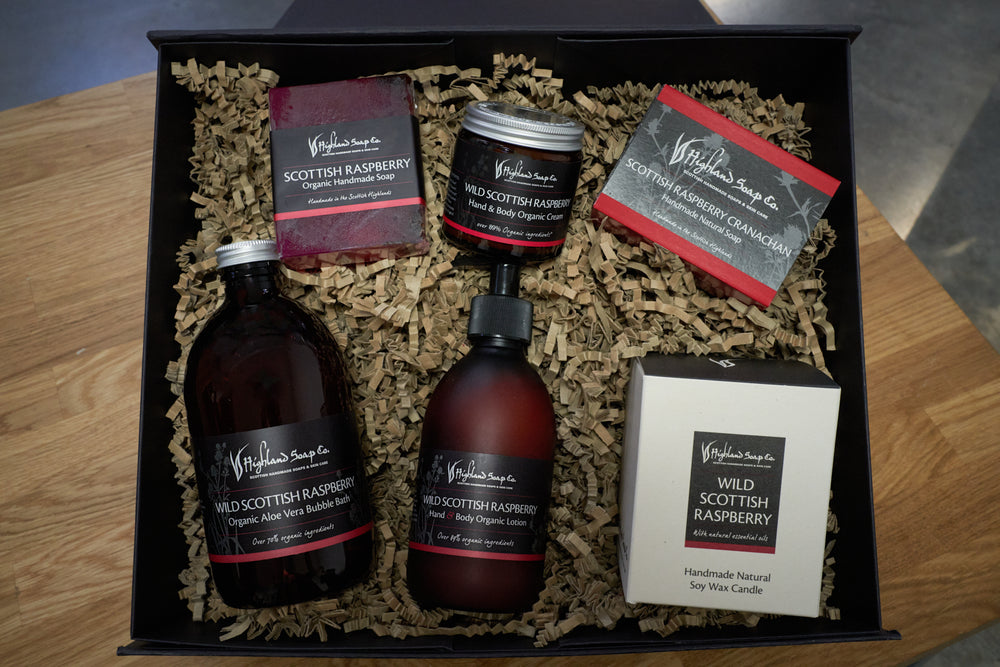 Gift-Box Service
