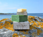 A Sustainable Soap Story