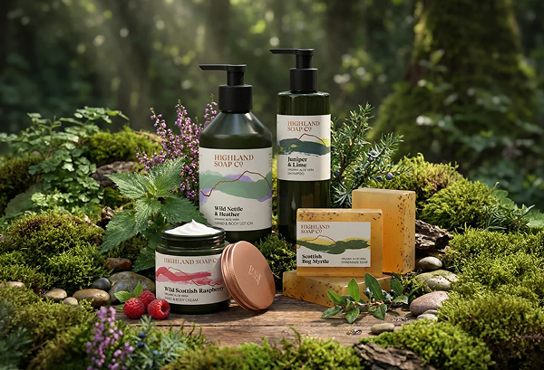 What Is Your Skin Actually Absorbing?