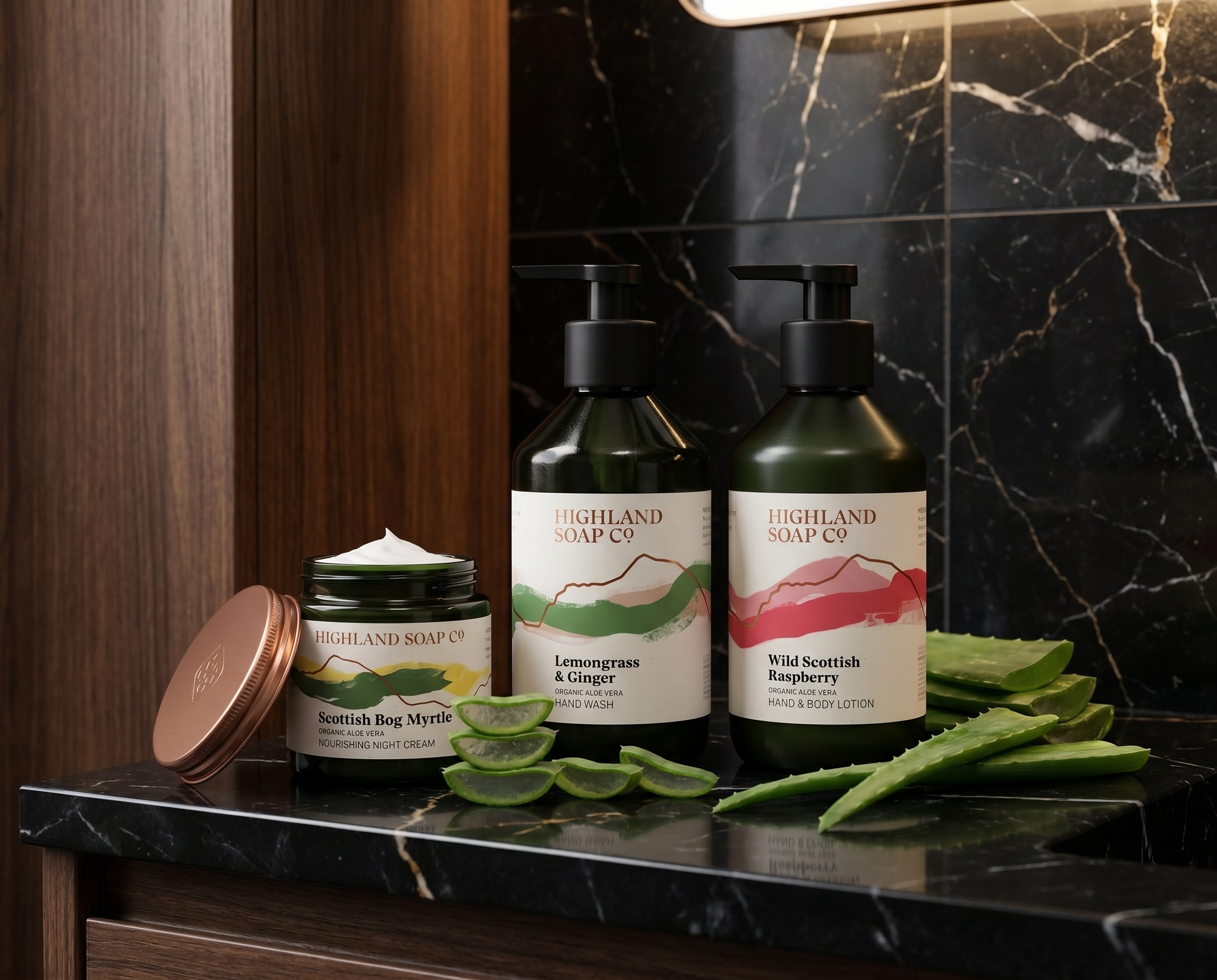 Why We Use Aloe Vera In Almost Everything