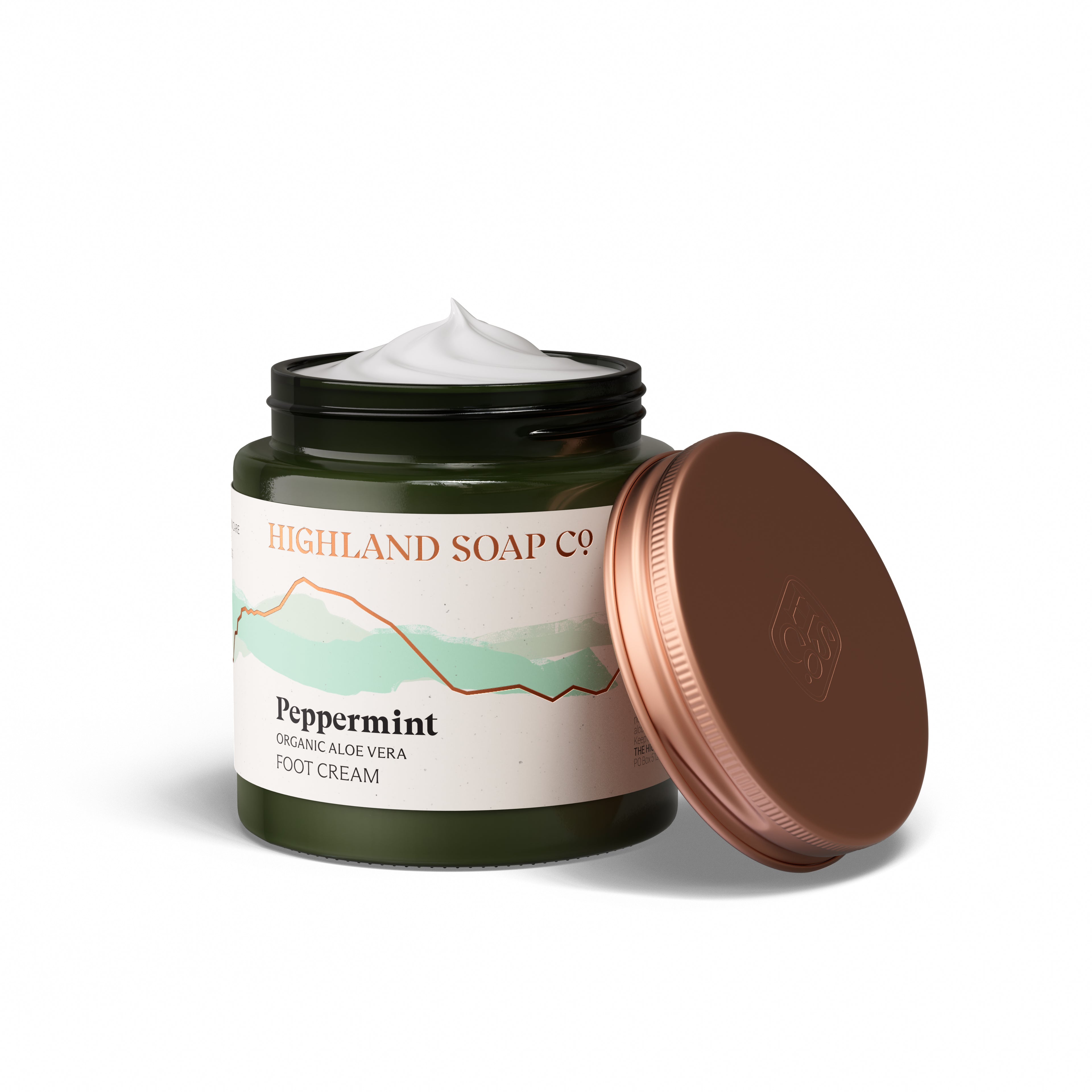 2 for £29 - Hand & Body Creams 120ml