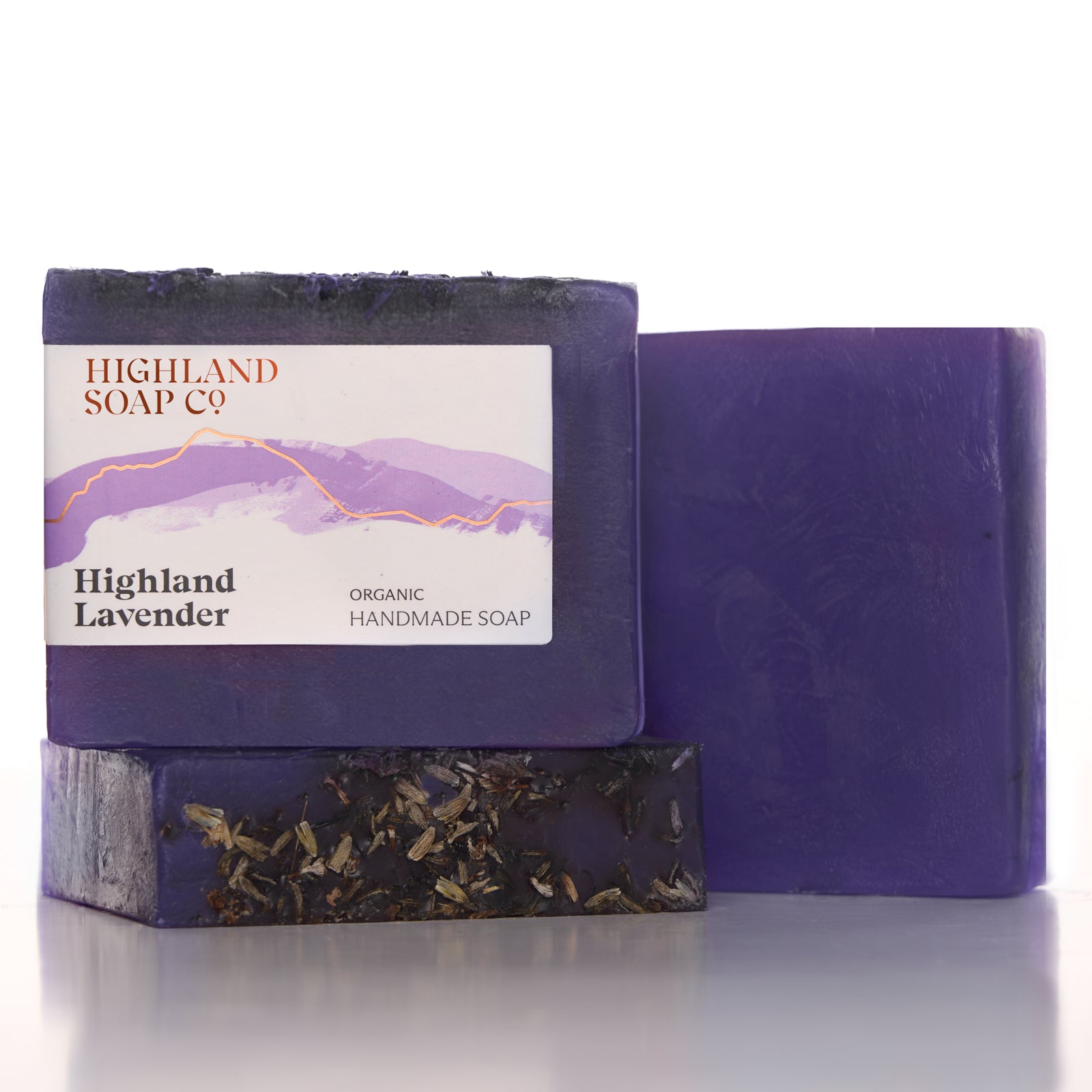 bar soap