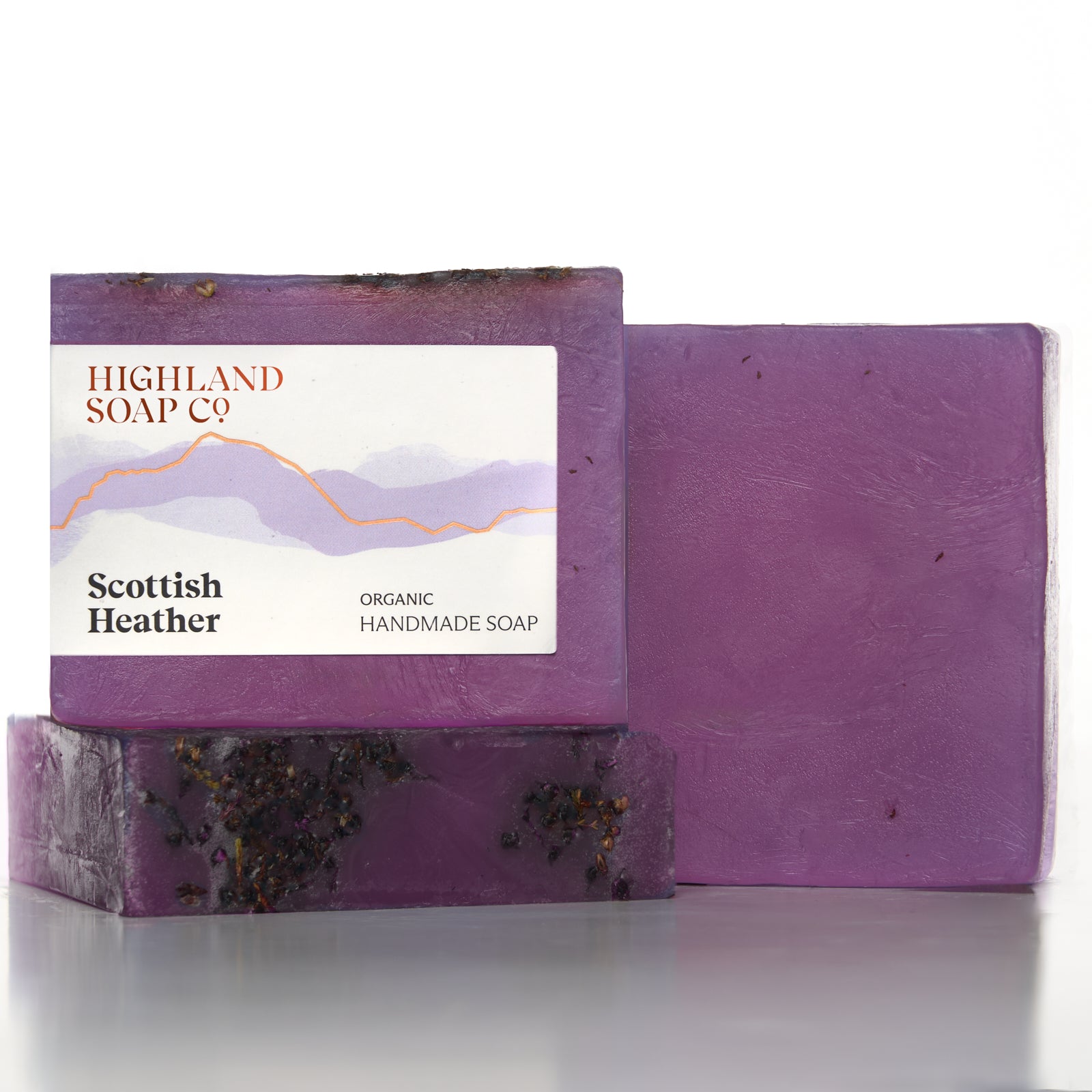 Scottish Heather