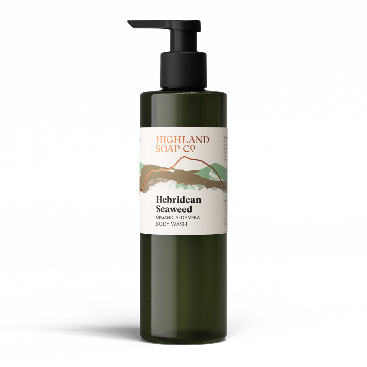 2 for £20 - Body Wash 250ml