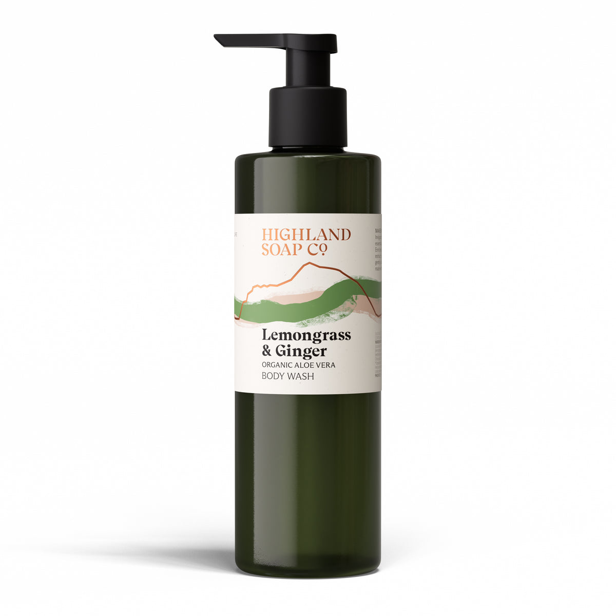 2 for £20 - Body Wash 250ml