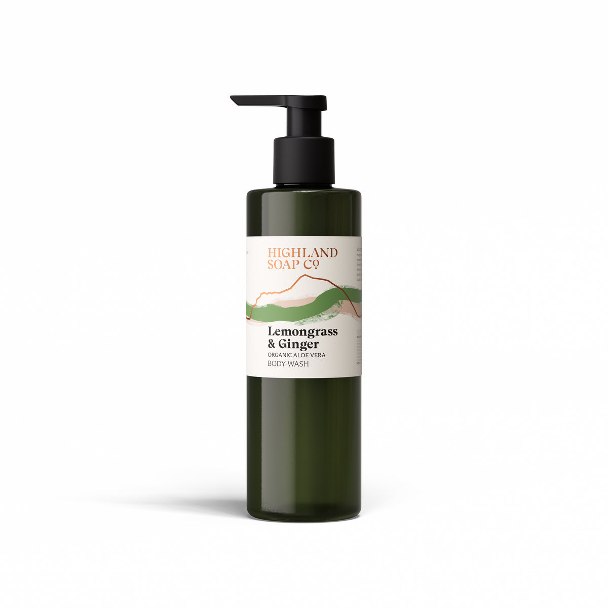 2 £20 Body Wash