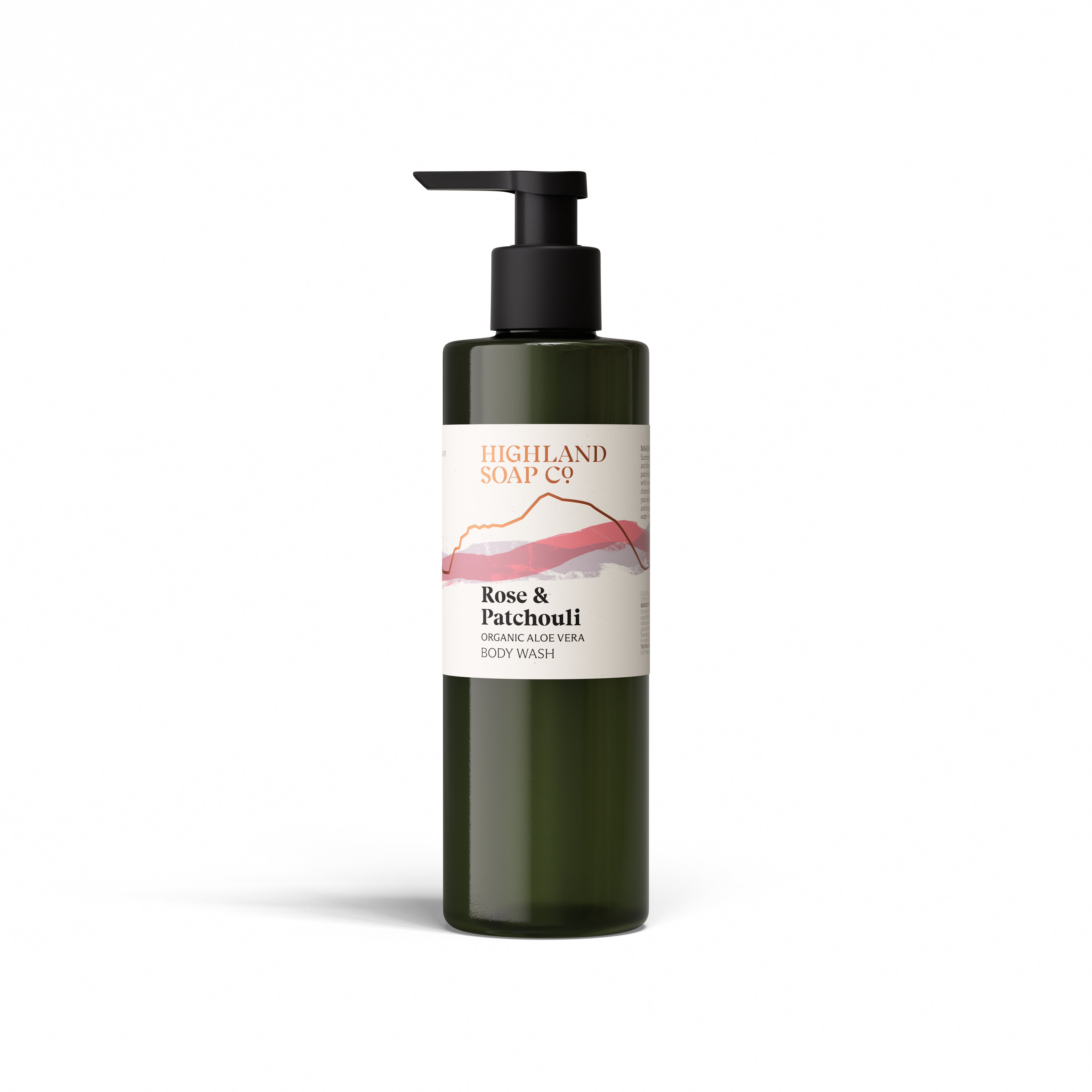 2 for £20 - Body Wash 250ml