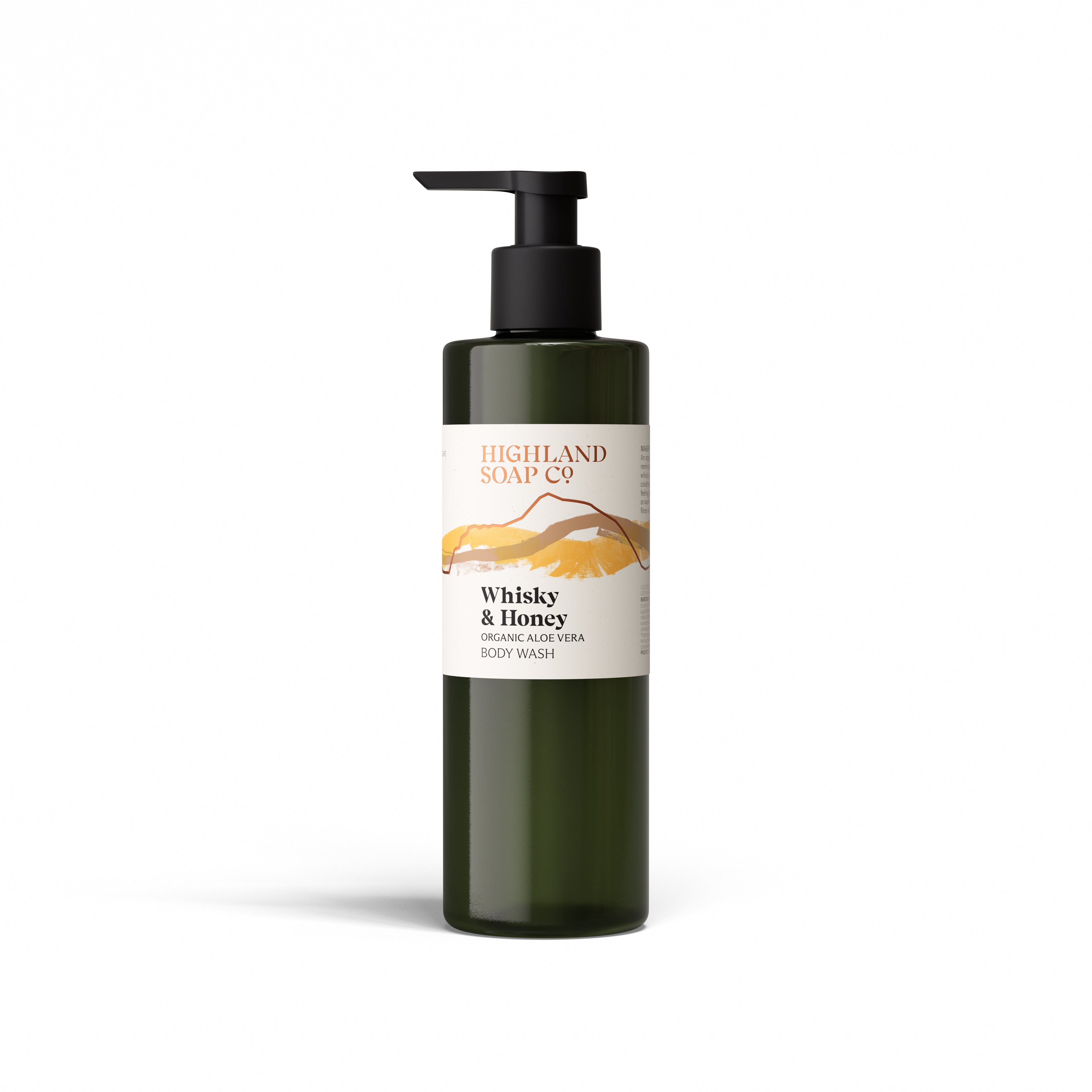 2 for £20 - Body Wash 250ml