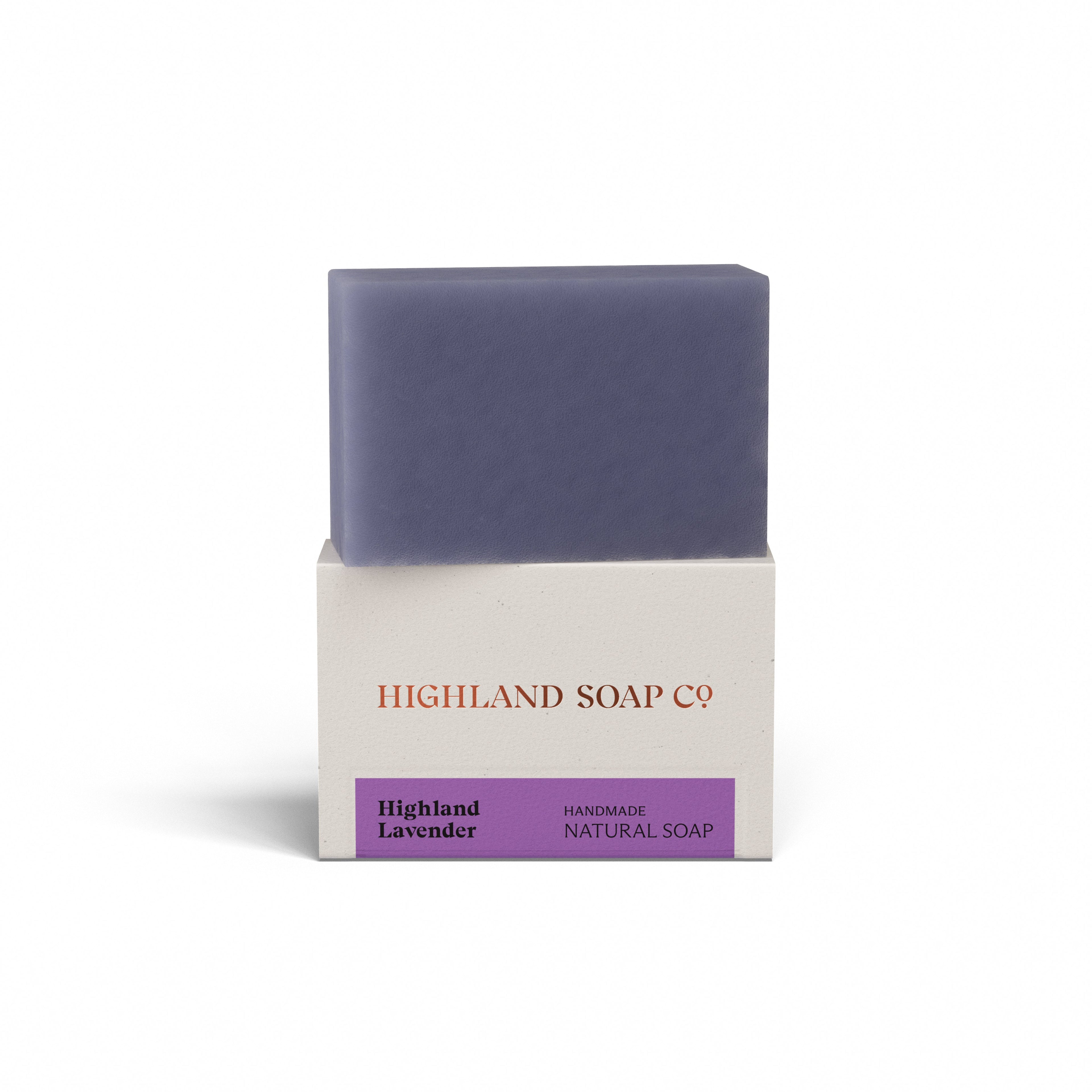 Mini Guest Soap Selection 6x35g