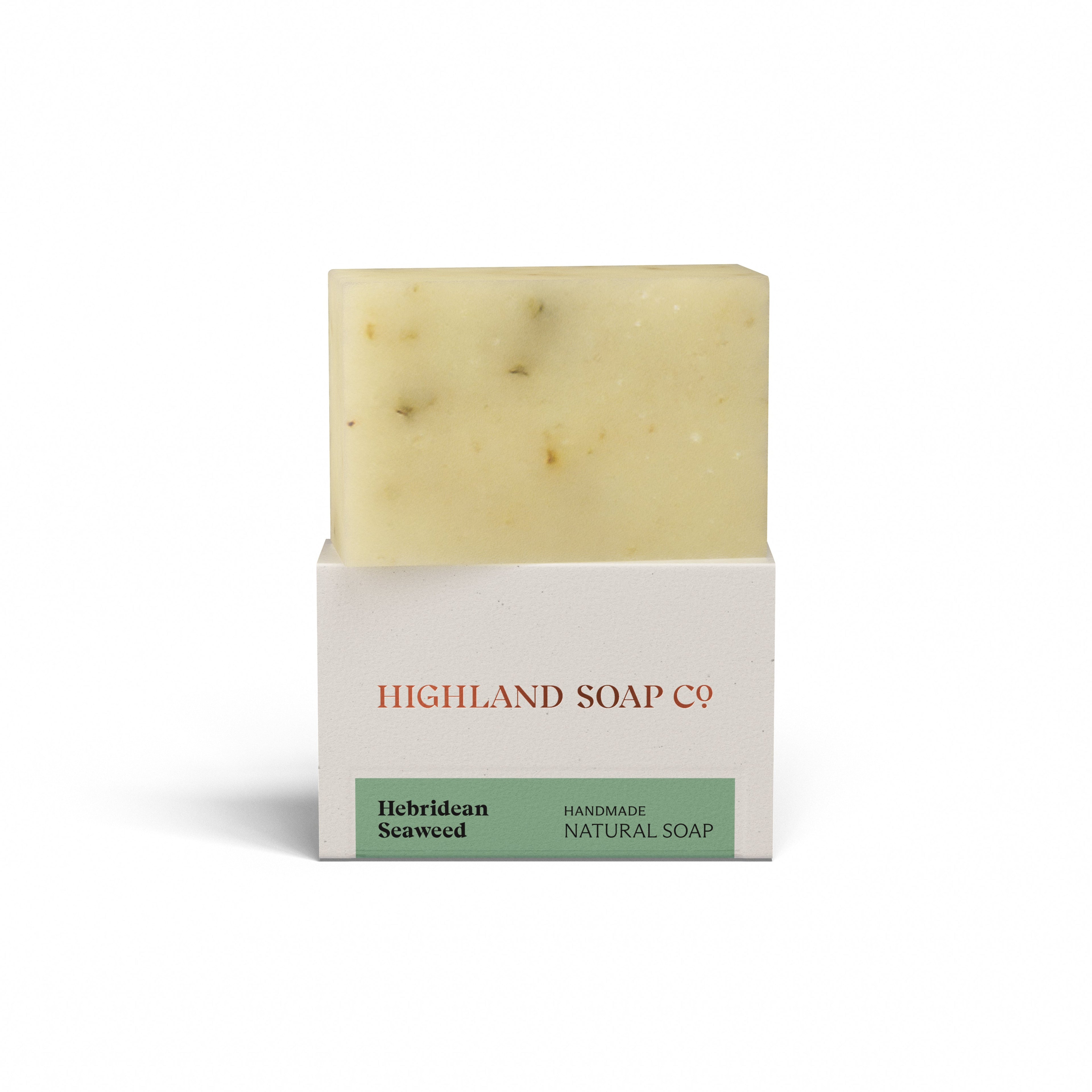 Mini Guest Soap Selection 6x35g