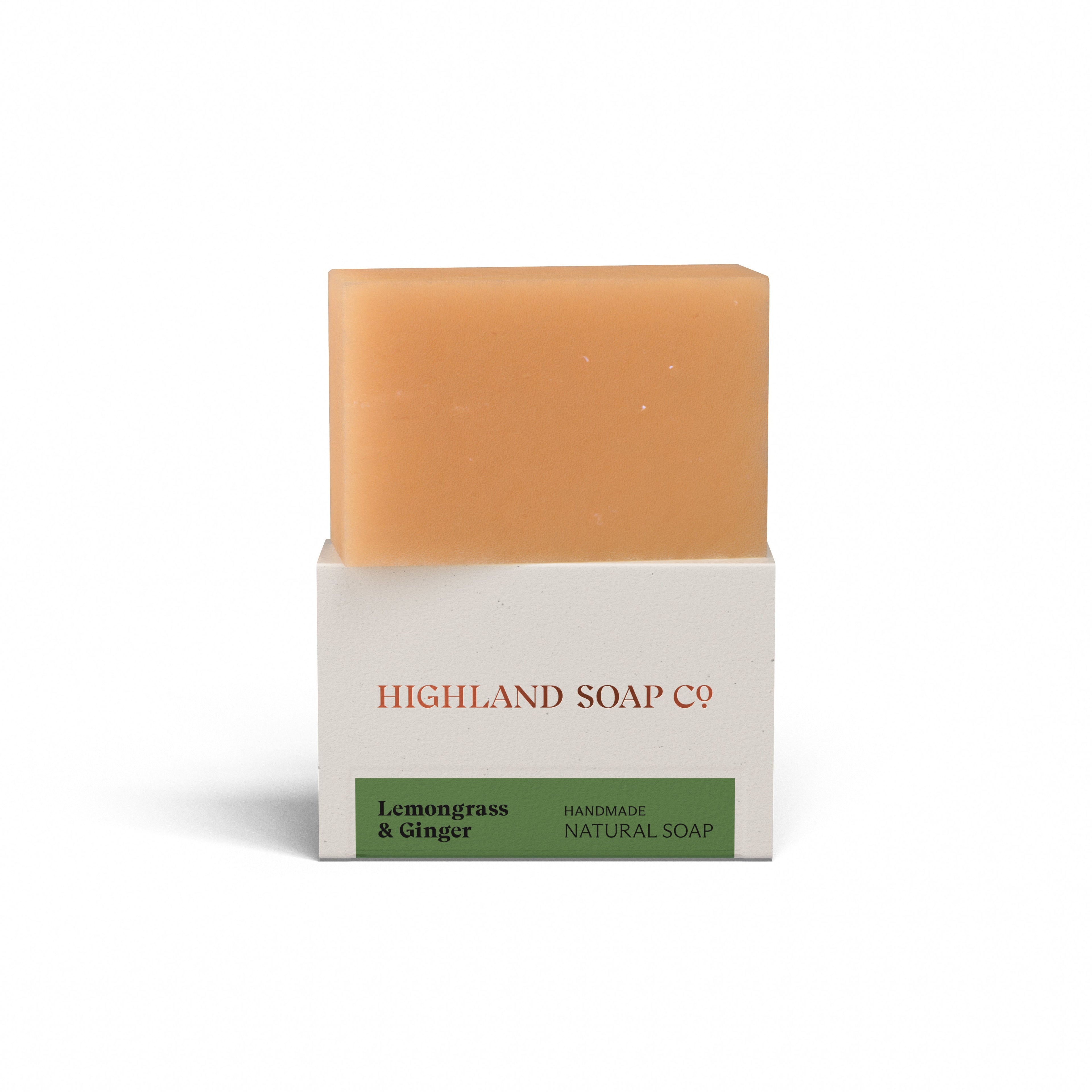 Mini Guest Soap Selection 6x35g