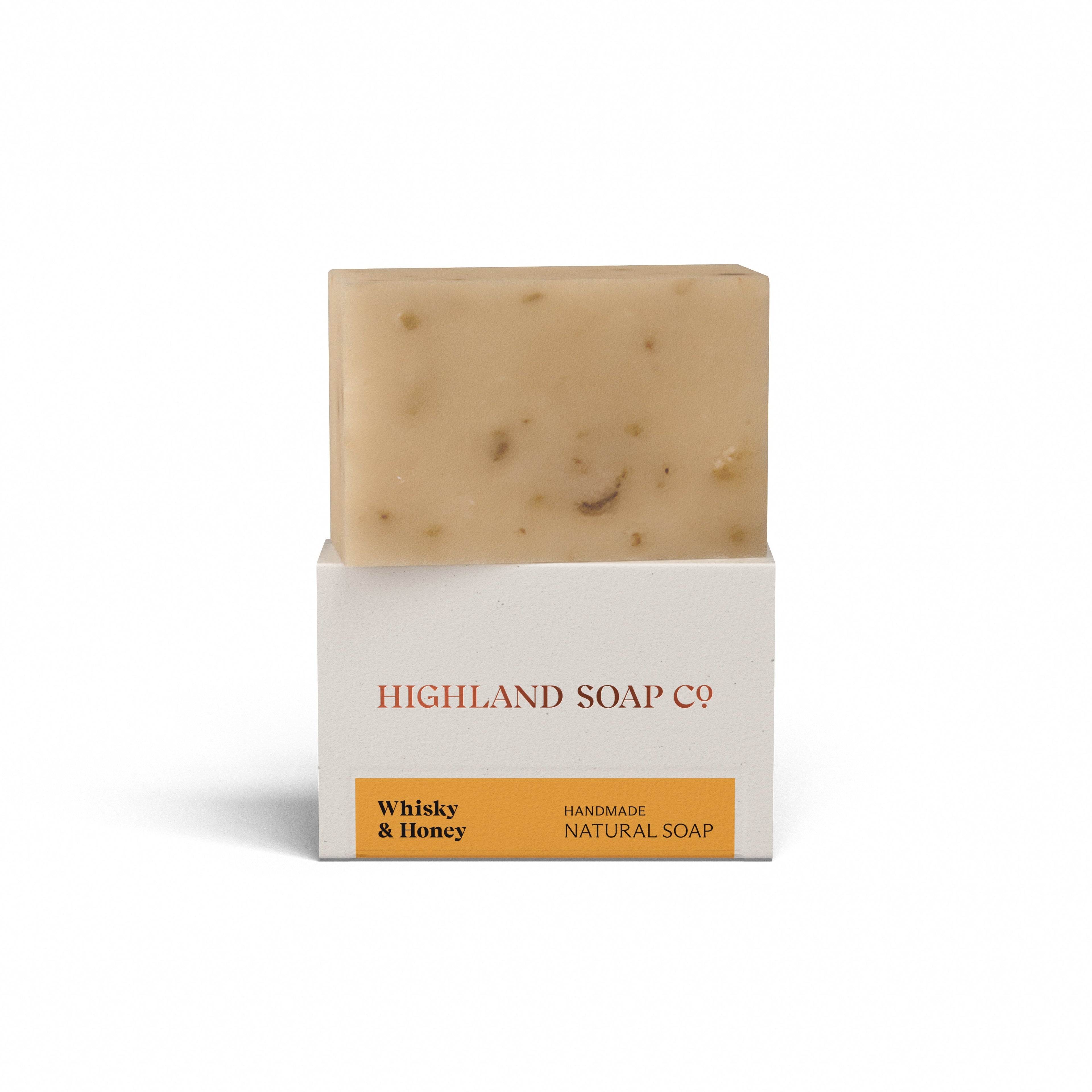 Mini Guest Soap Selection 6x35g