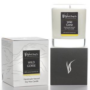 
                  
                    Load image into Gallery viewer, 2 for £47 - Soya Wax Candles
                  
                