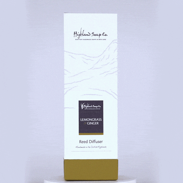 2 for £50 - Reed Diffusers