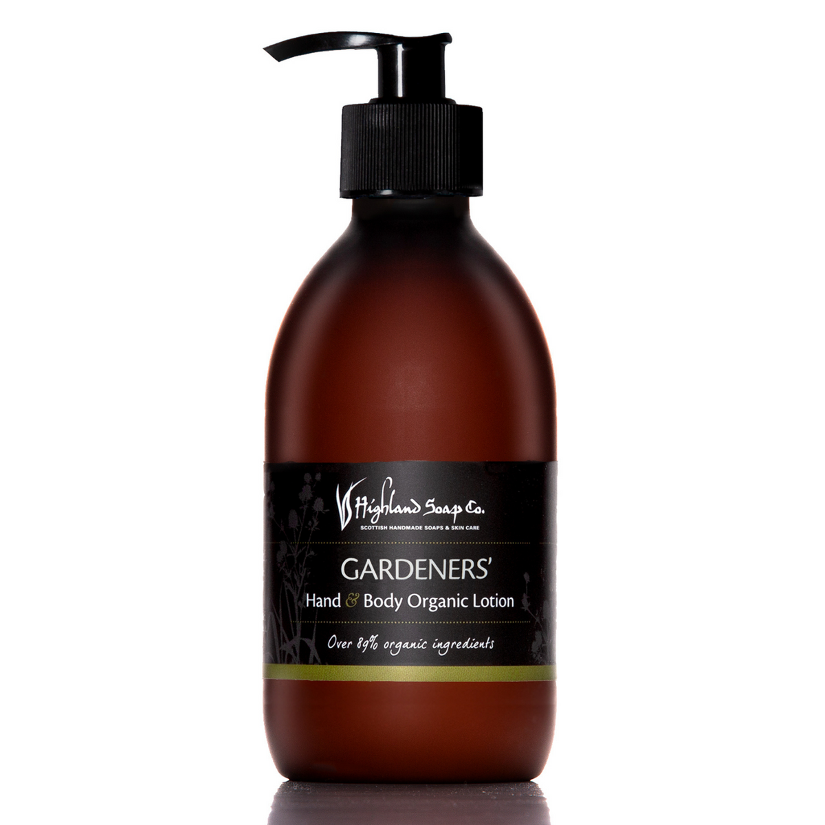 Gardeners Hand & Body Lotion 300ml - Heritage
