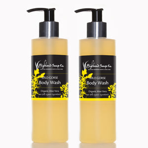 
                  
                    Load image into Gallery viewer, 2 for £20 - Body Wash 250ml
                  
                