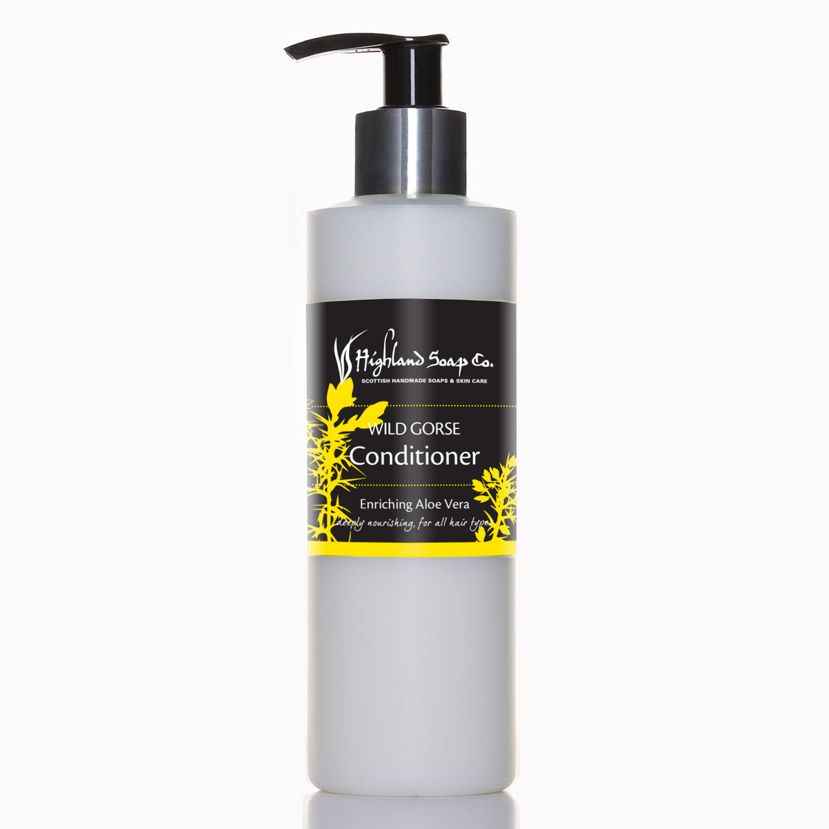 Wild Gorse Conditioner 250ml - Heritage