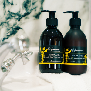 
                  
                    Load image into Gallery viewer, New! Wild Gorse Hand Wash 300ml
                  
                