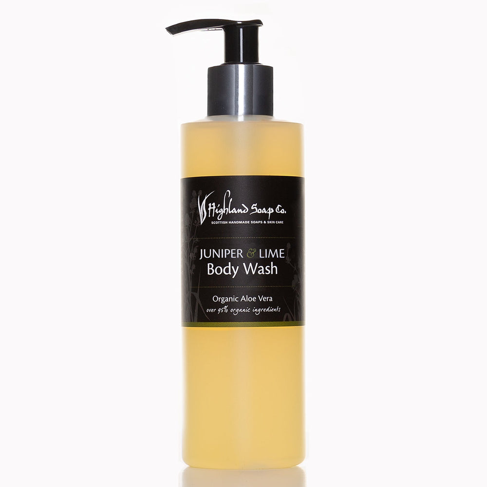 2 for £20 - Body Wash 250ml