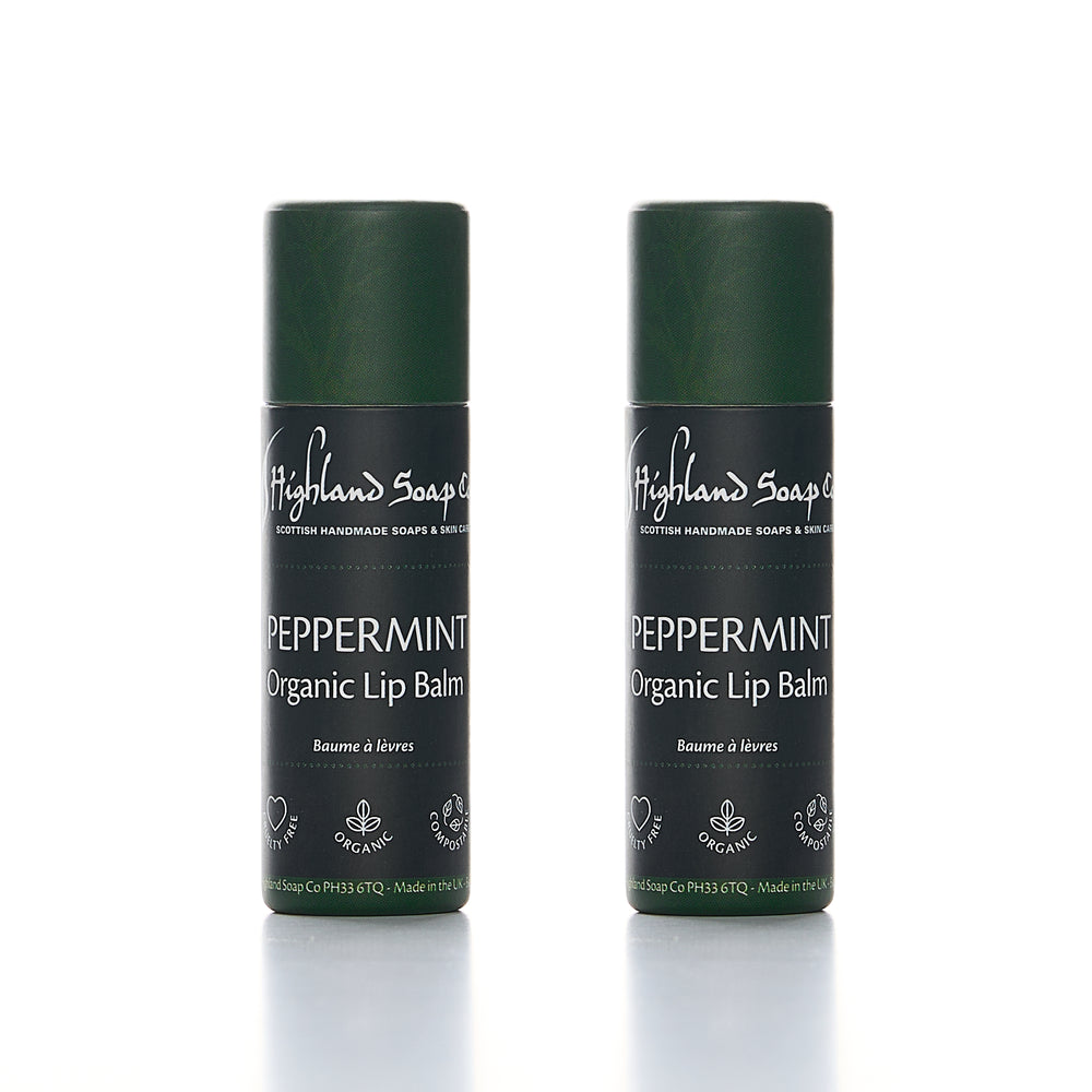 
                  
                    Load image into Gallery viewer, 2 for £10 - Lip Balm 12ml
                  
                