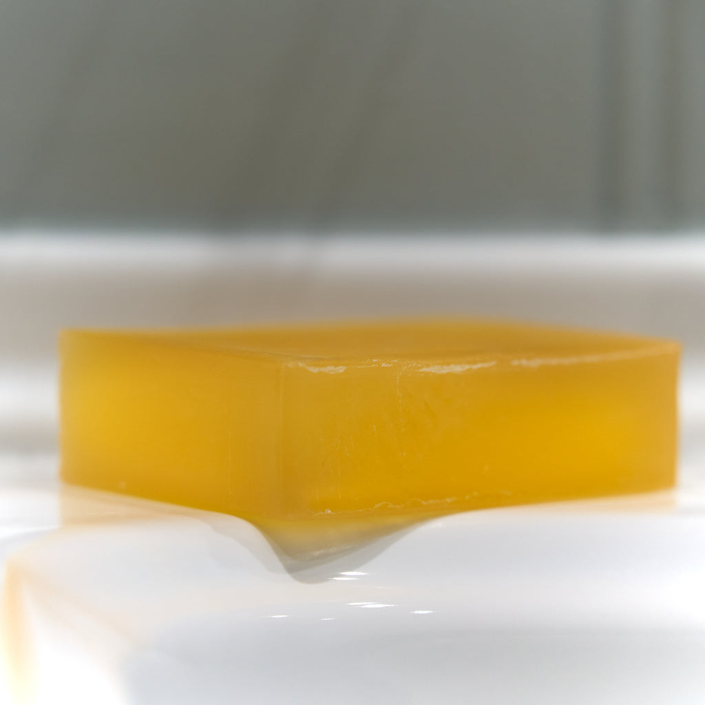 Lemongrass Soap 150g