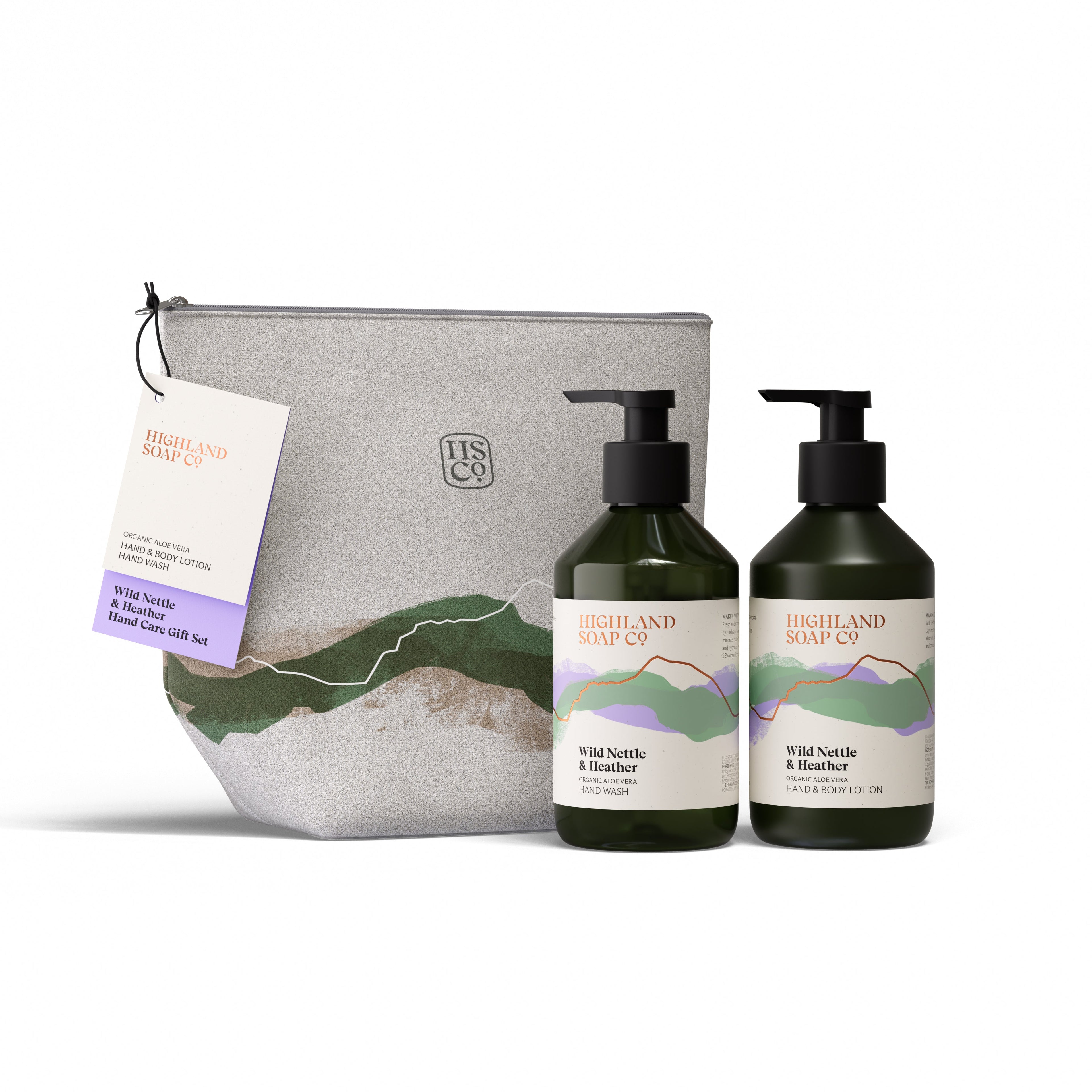 Hand Care Gift Set