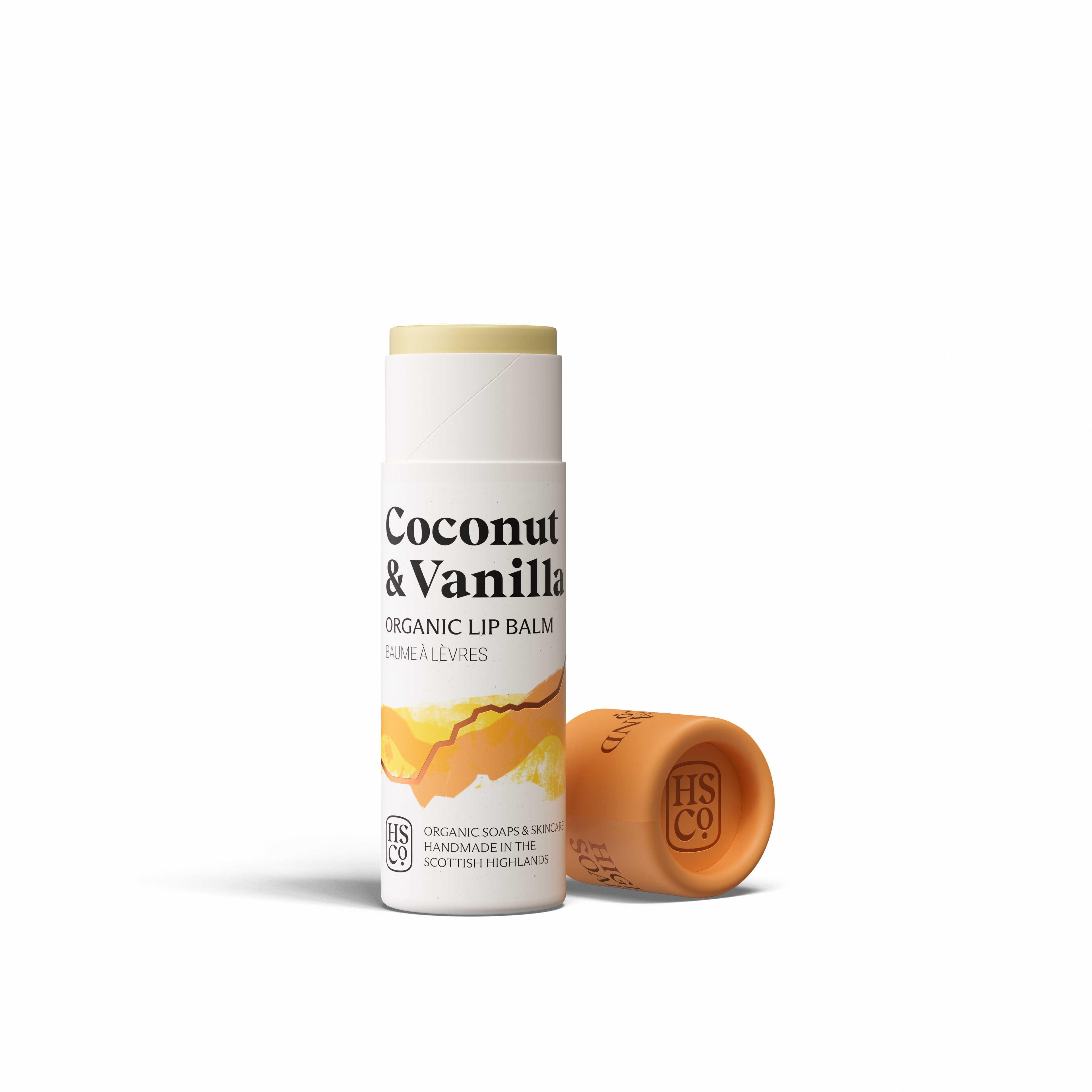 2 for £12 - Lip Balm 12ml