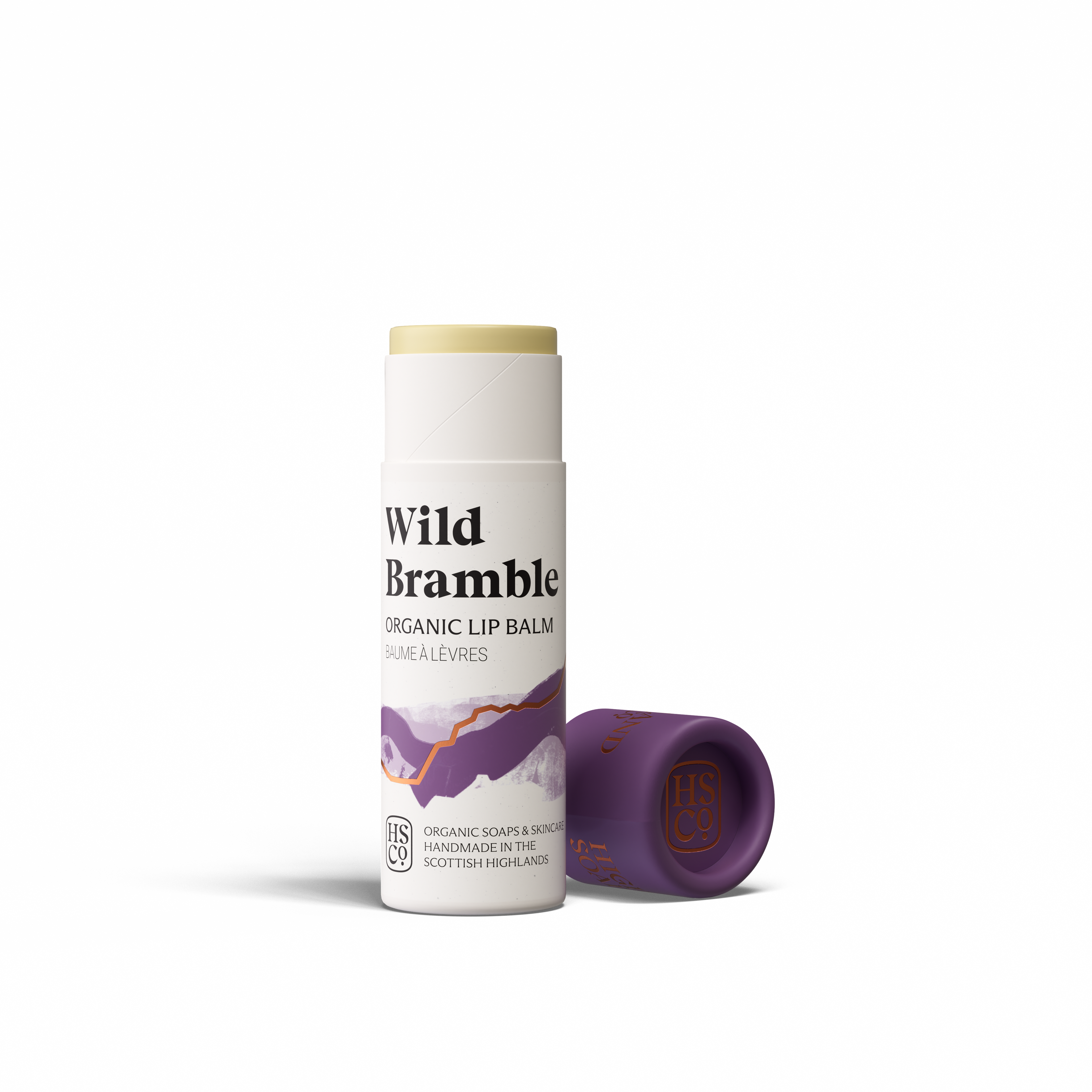 2 for £12 - Lip Balm 12ml