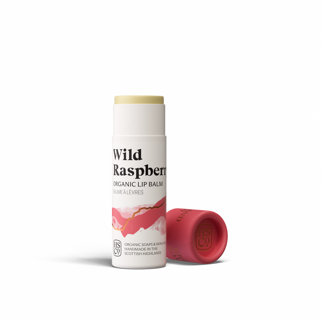 2 for £12 - Lip Balm 12ml