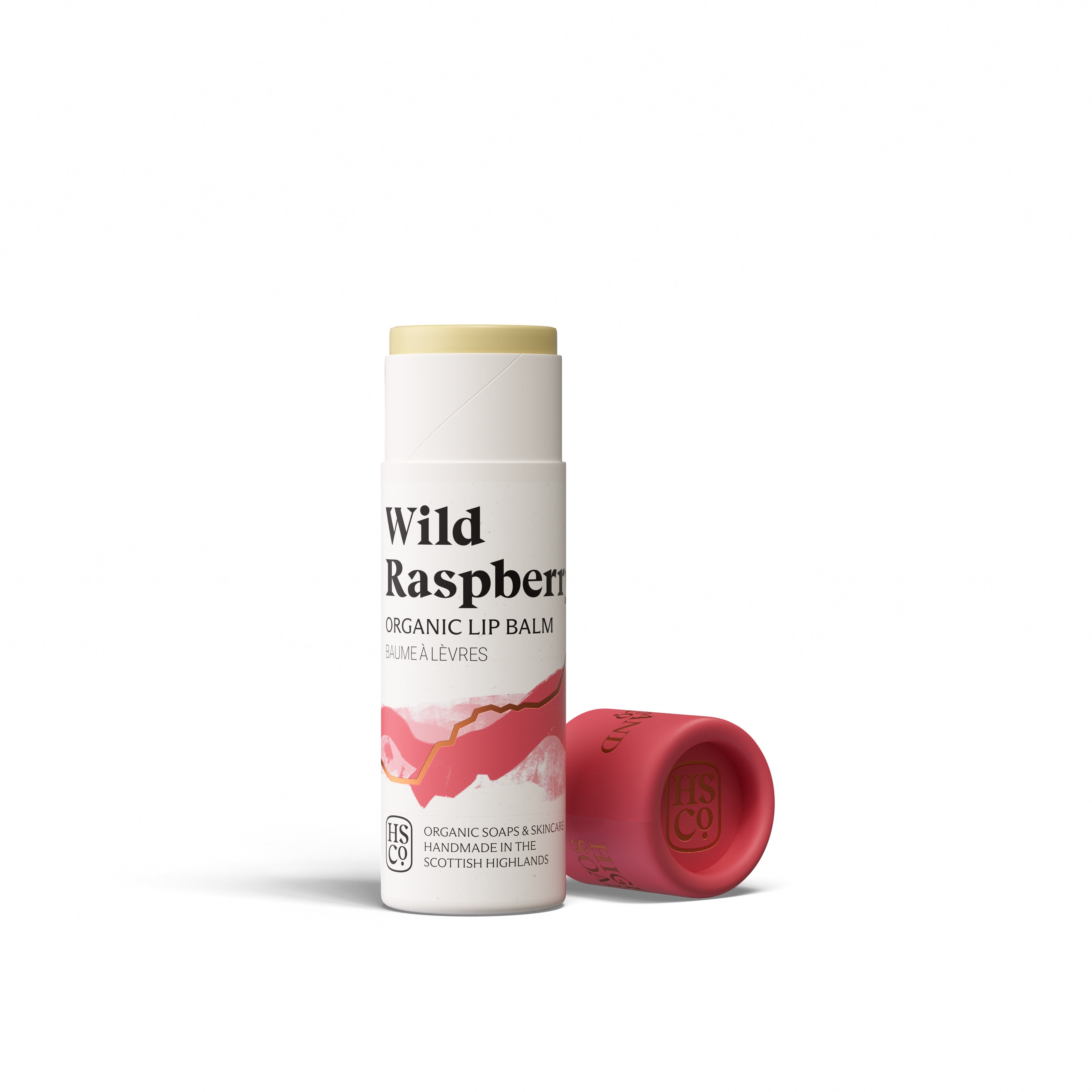 2 for £12 - Lip Balm 12ml