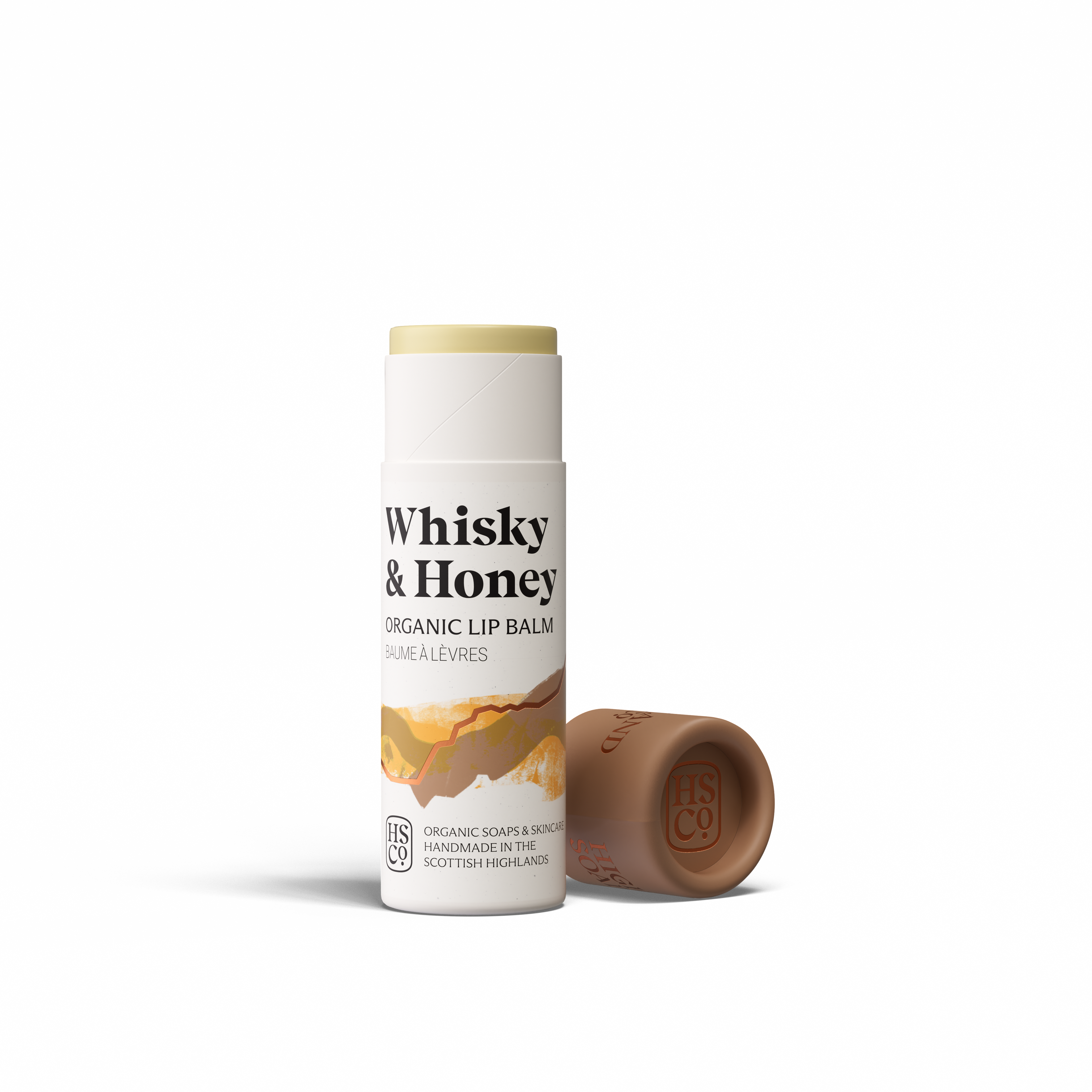 2 for £12 - Lip Balm 12ml