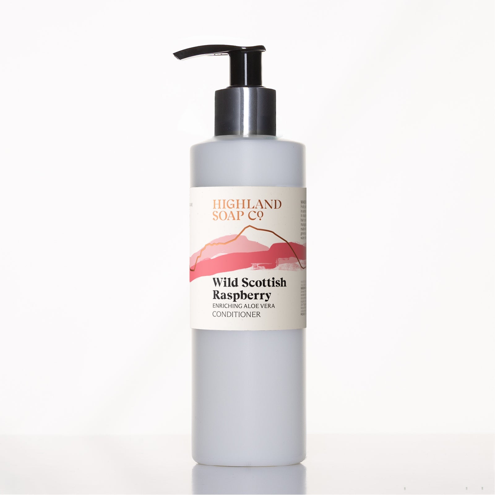 Wild Scottish Raspberry Conditioner