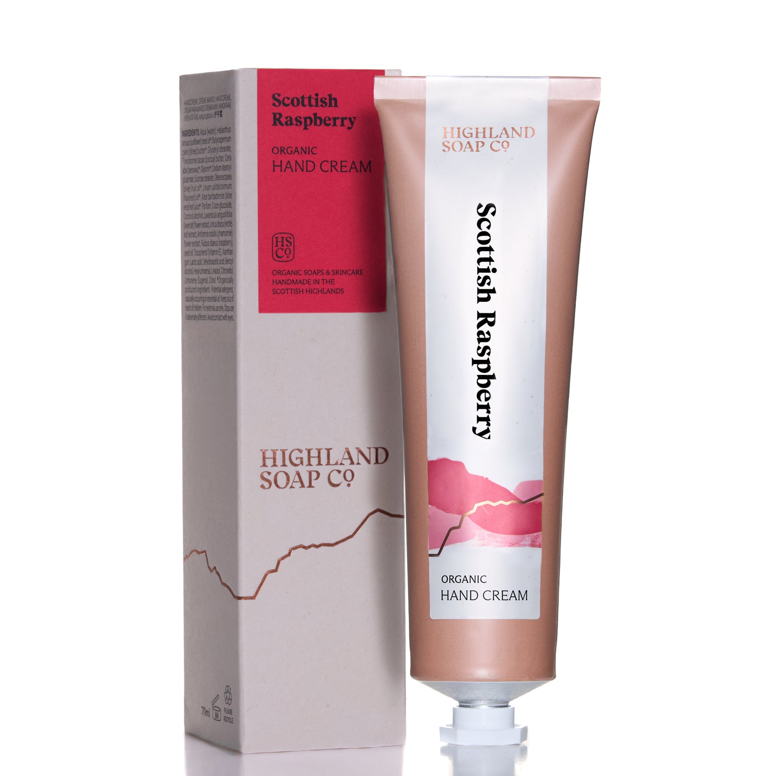 2 for £21 - Hand Creams 70ml
