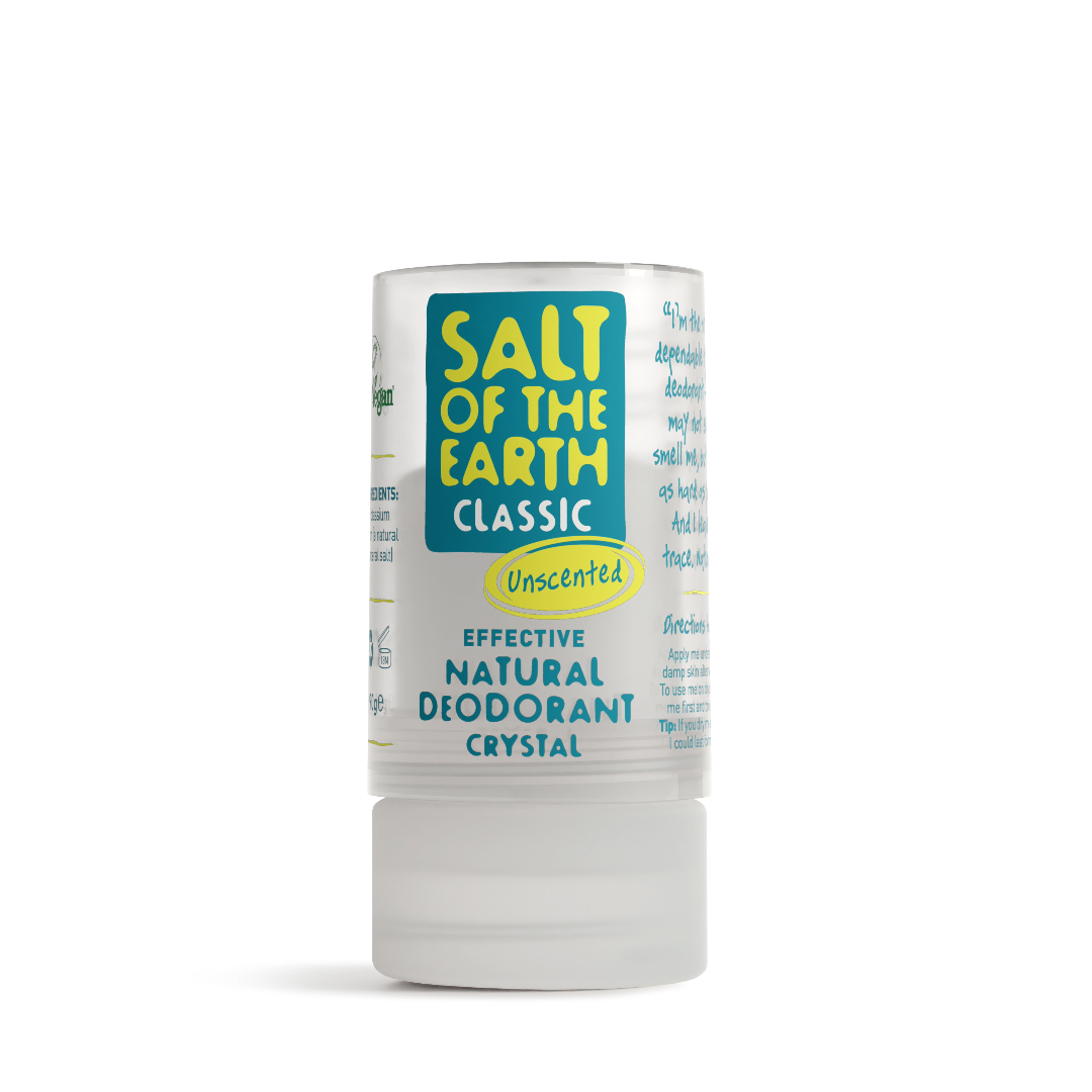 Classic Deodorant Stone